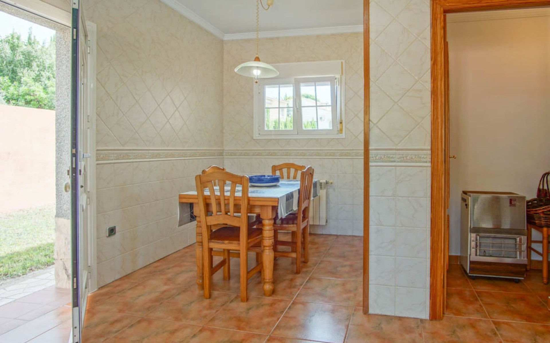 A Vendre - Villa - Pinoso - Los Pinos