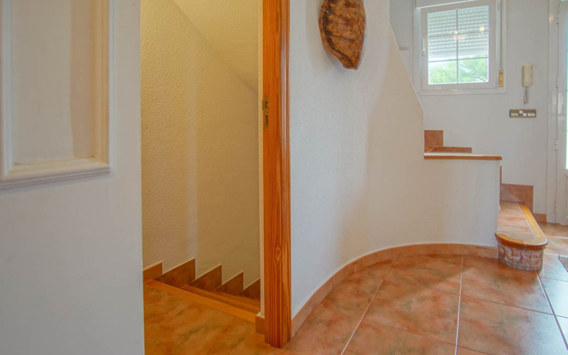 A Vendre - Villa - Pinoso - Los Pinos