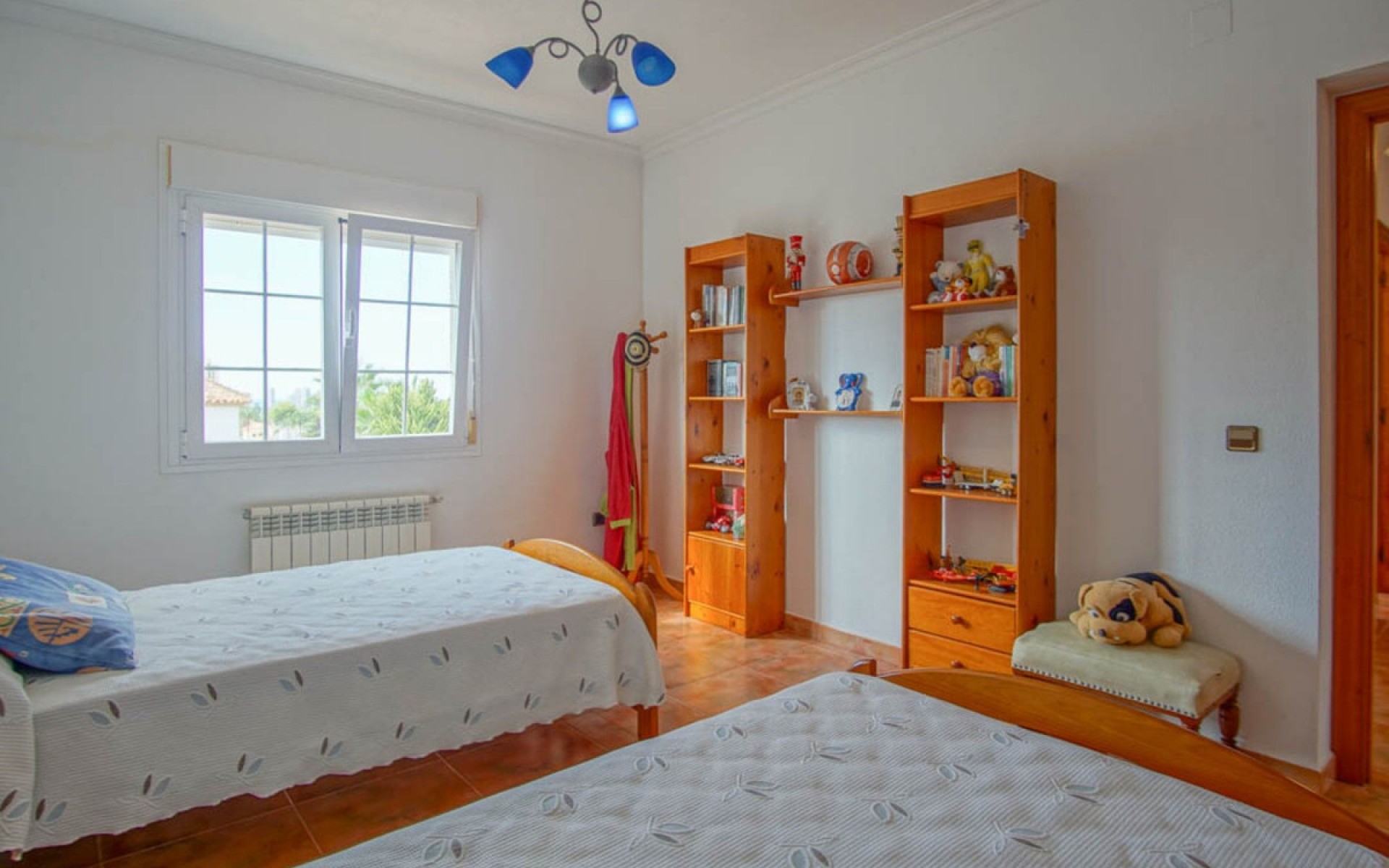 A Vendre - Villa - Pinoso - Los Pinos