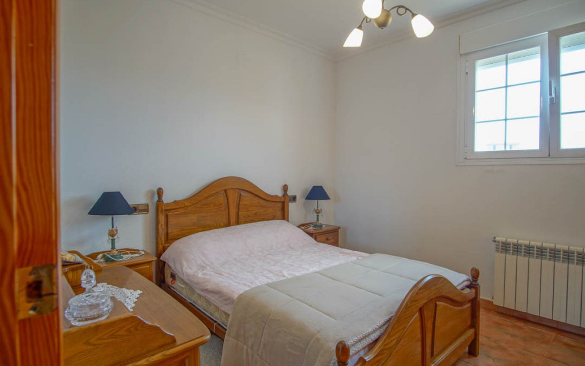 A Vendre - Villa - Pinoso - Los Pinos