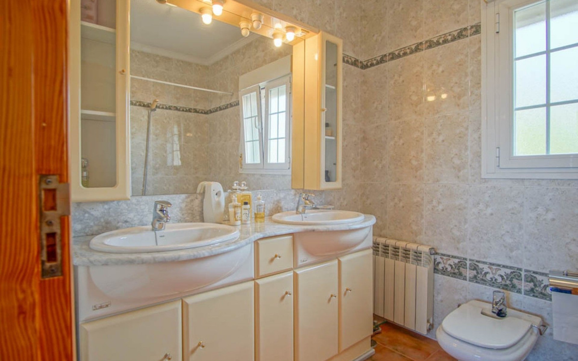 A Vendre - Villa - Pinoso - Los Pinos