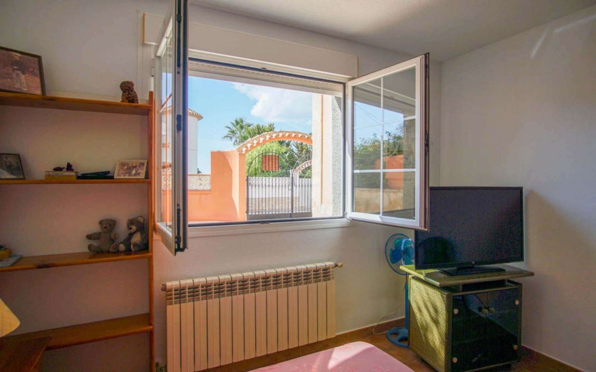 A Vendre - Villa - Pinoso - Los Pinos