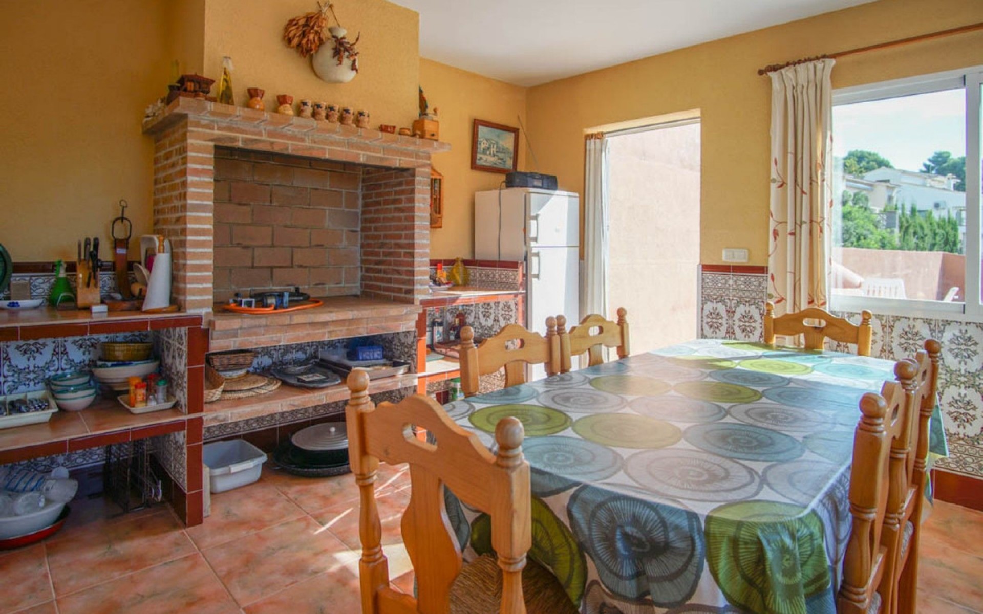 A Vendre - Villa - Pinoso - Los Pinos