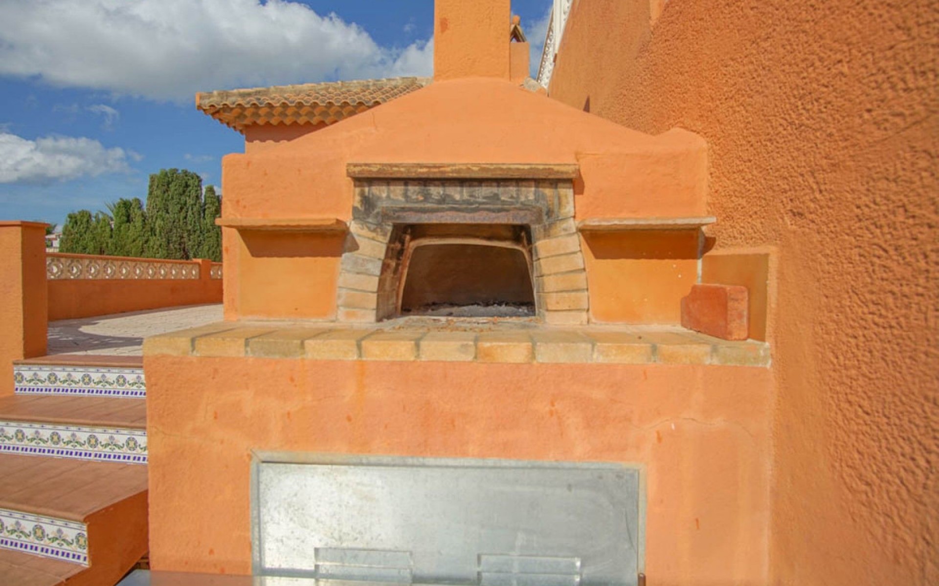 A Vendre - Villa - Pinoso - Los Pinos