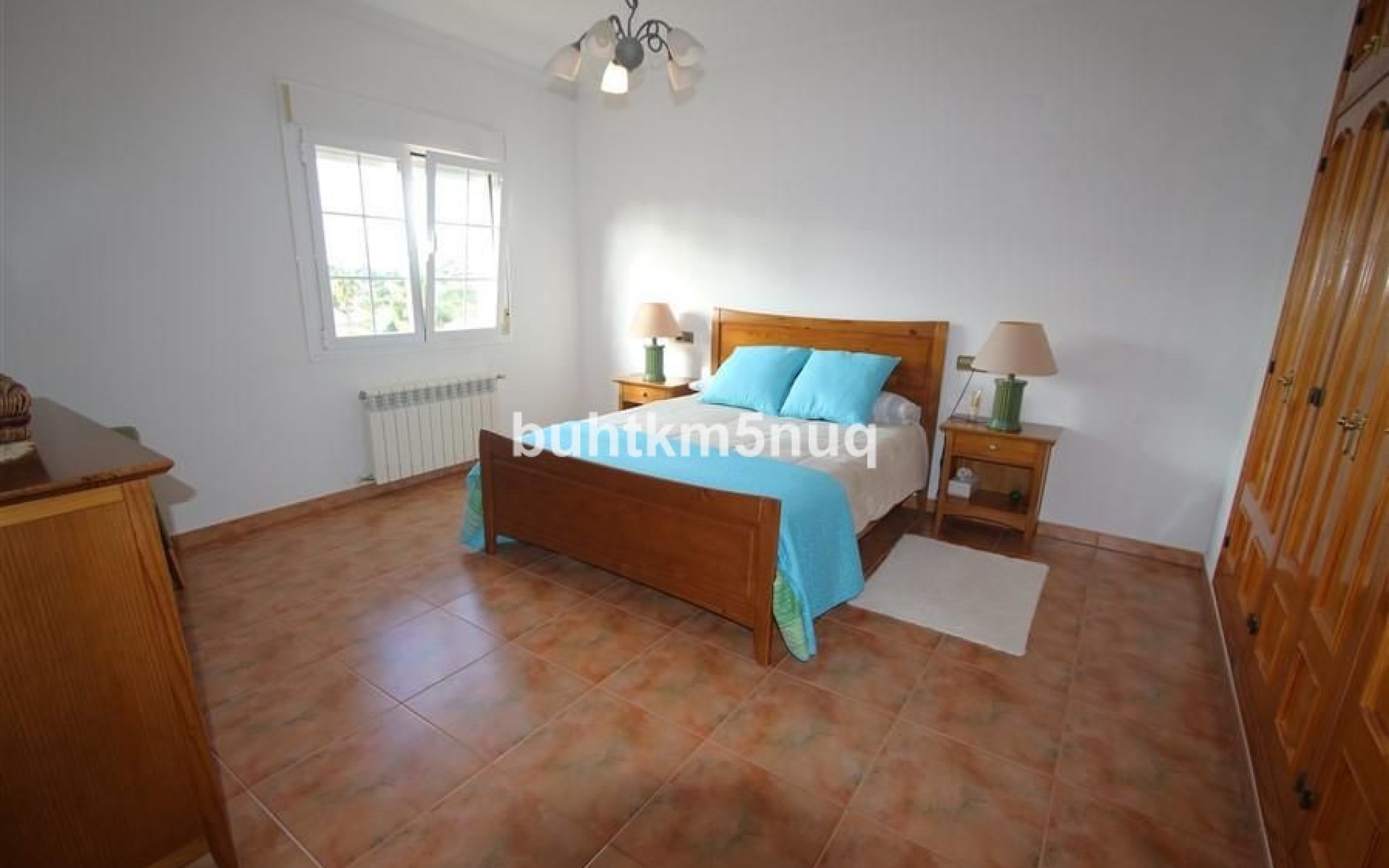 A Vendre - Villa - Pinoso - Los Pinos