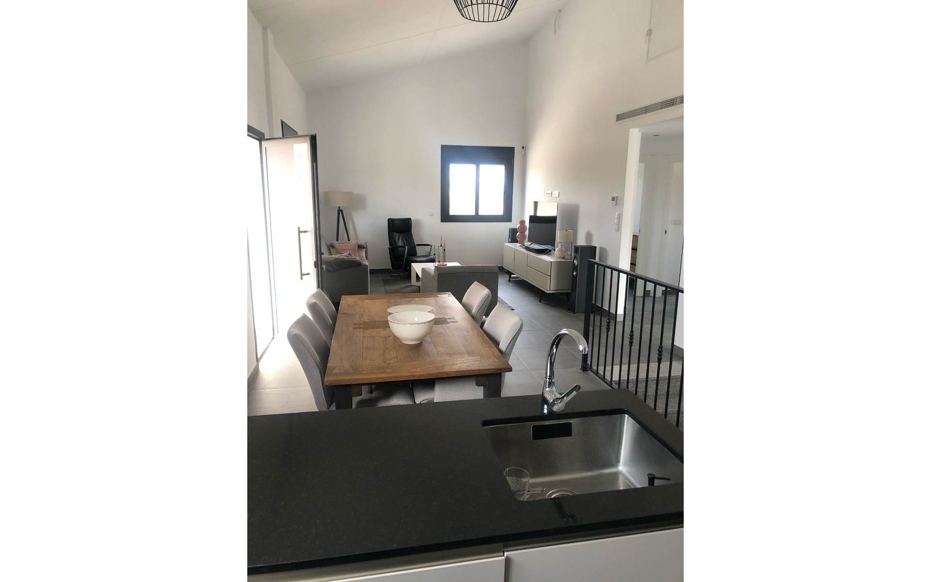 A Vendre - Villa - Pinoso - Pinoso Centro