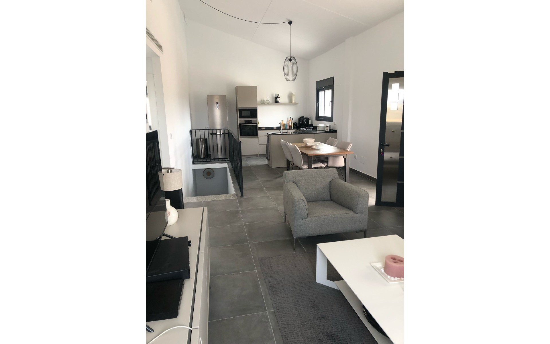 A Vendre - Villa - Pinoso - Pinoso Centro