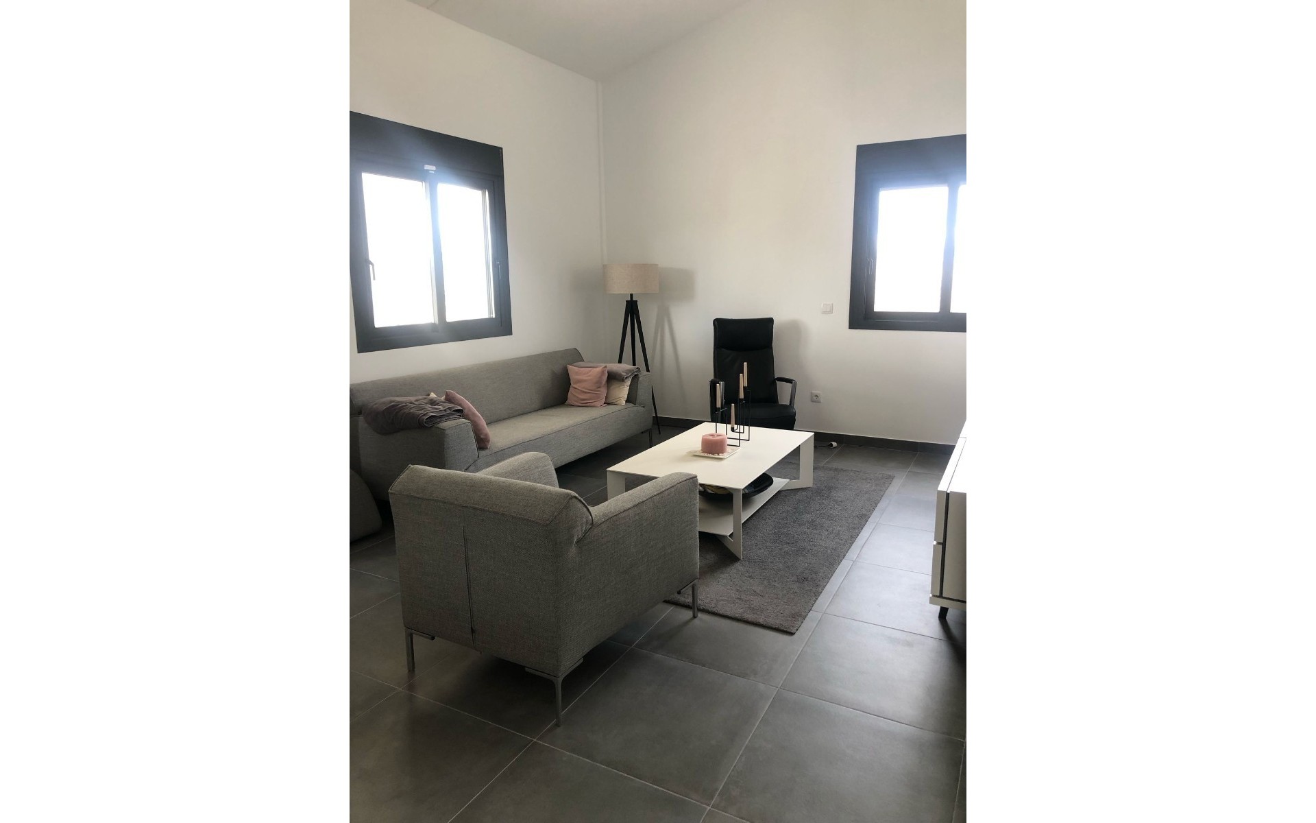 A Vendre - Villa - Pinoso - Pinoso Centro