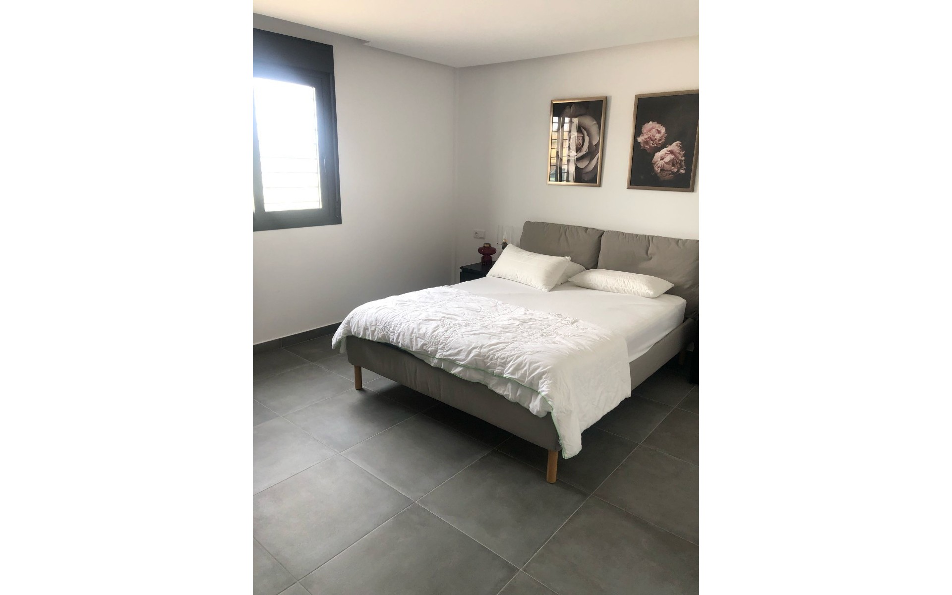 A Vendre - Villa - Pinoso - Pinoso Centro