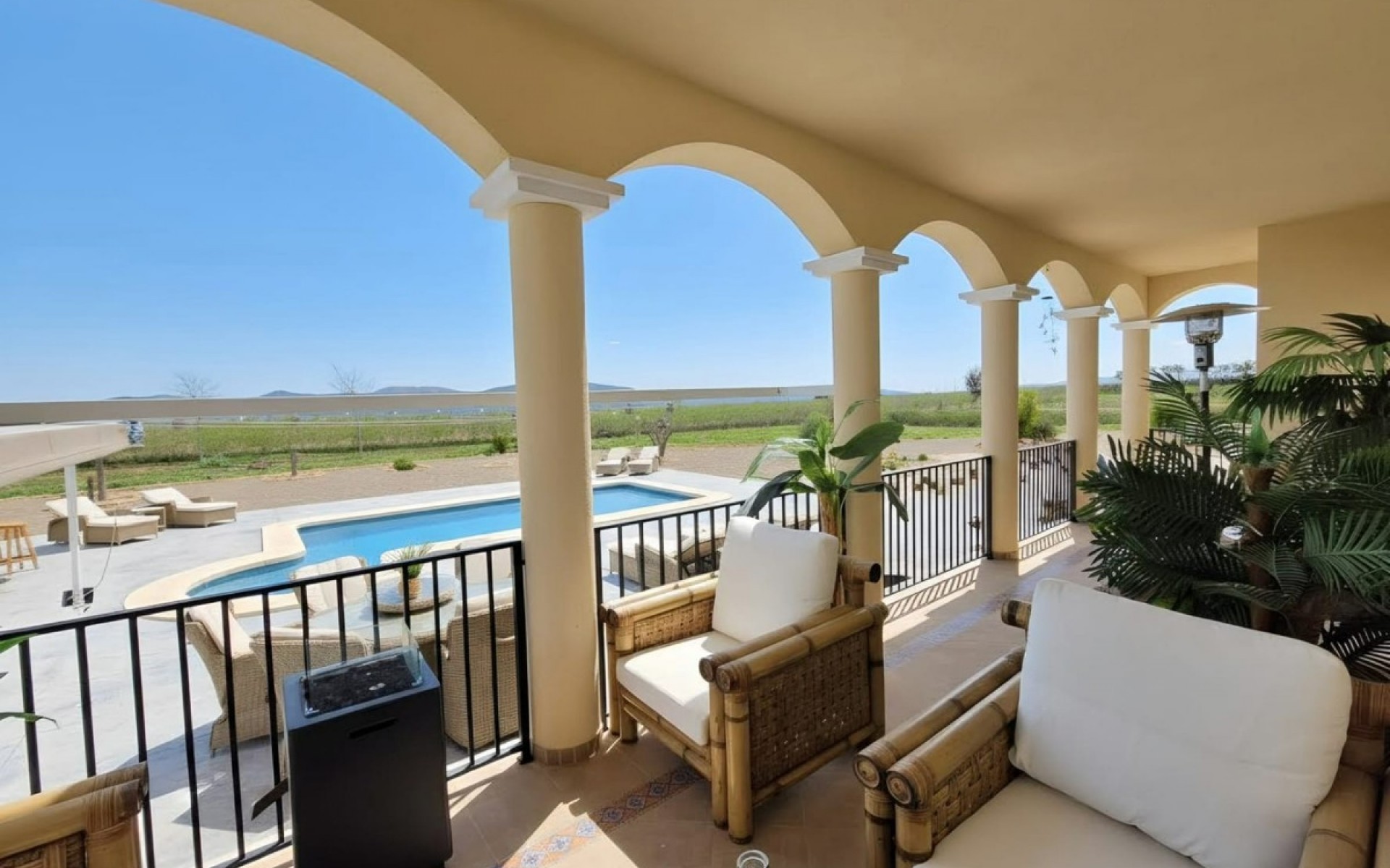 A Vendre - Villa - Pinoso - Pinoso Centro