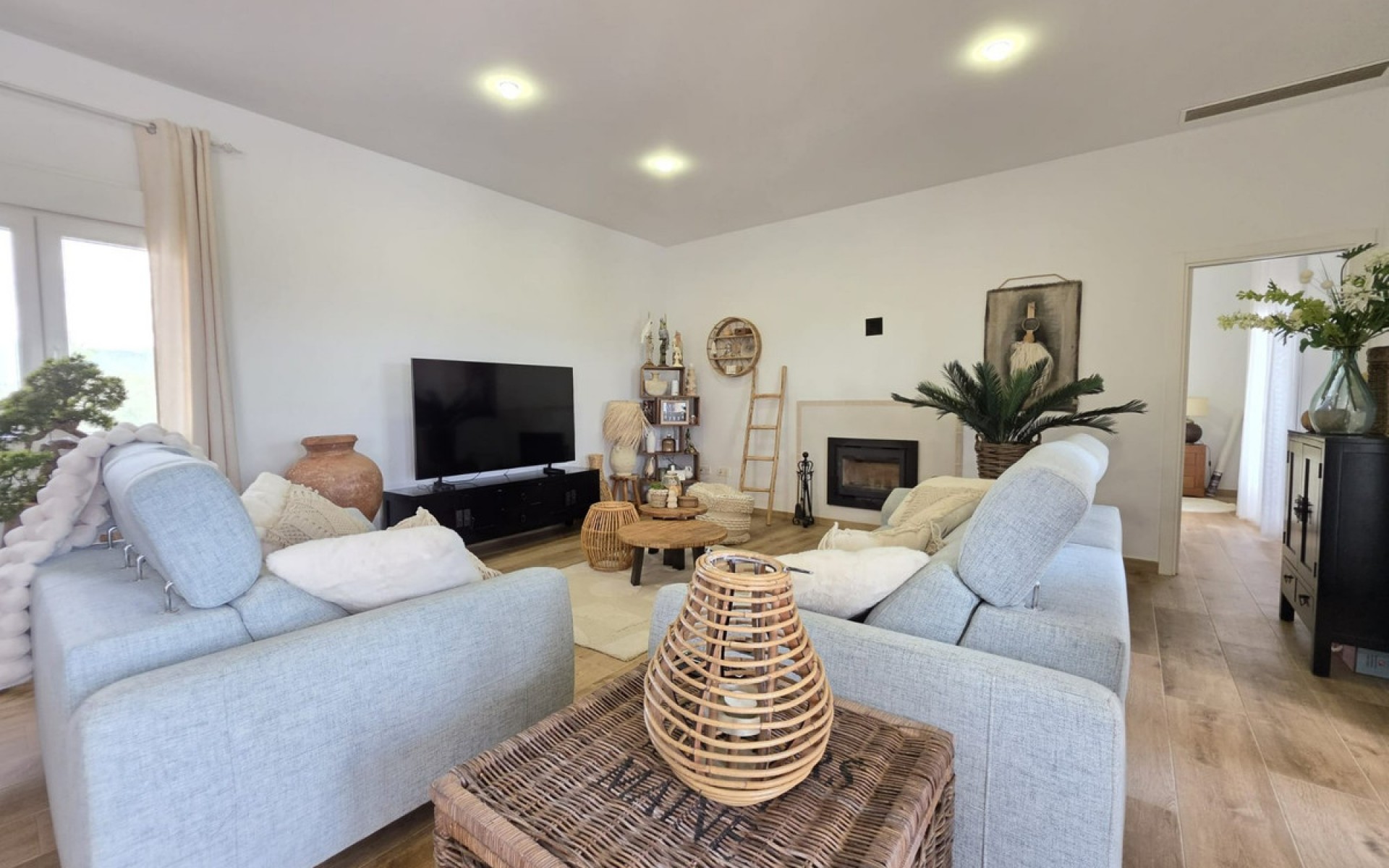 A Vendre - Villa - Pinoso - Pinoso Centro