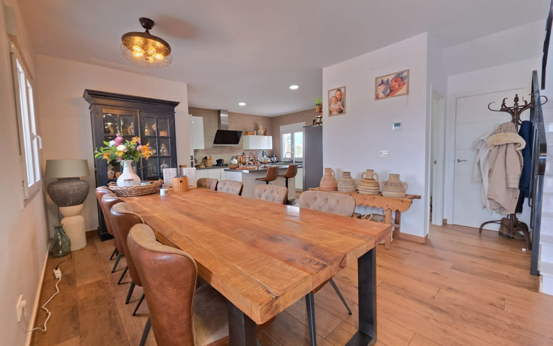 A Vendre - Villa - Pinoso - Pinoso Centro