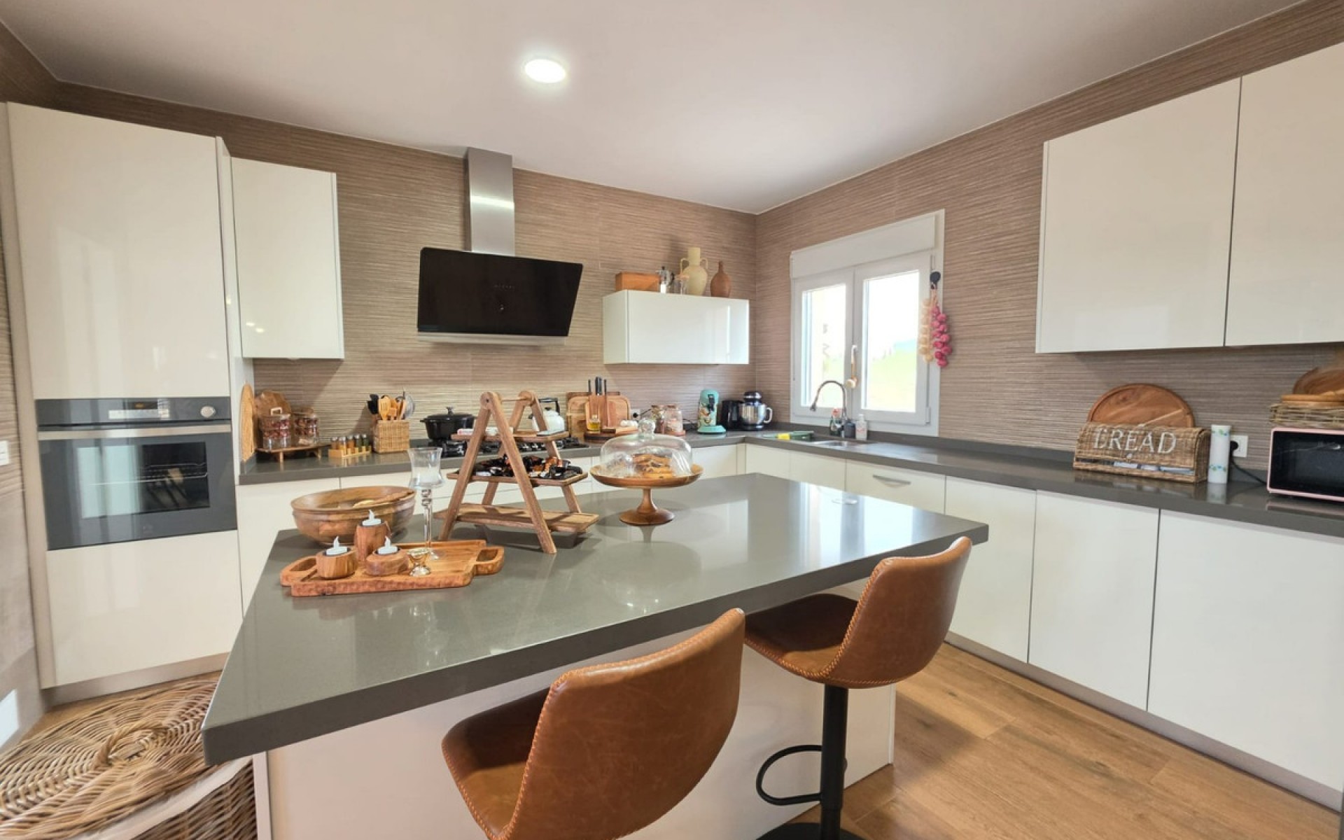 A Vendre - Villa - Pinoso - Pinoso Centro