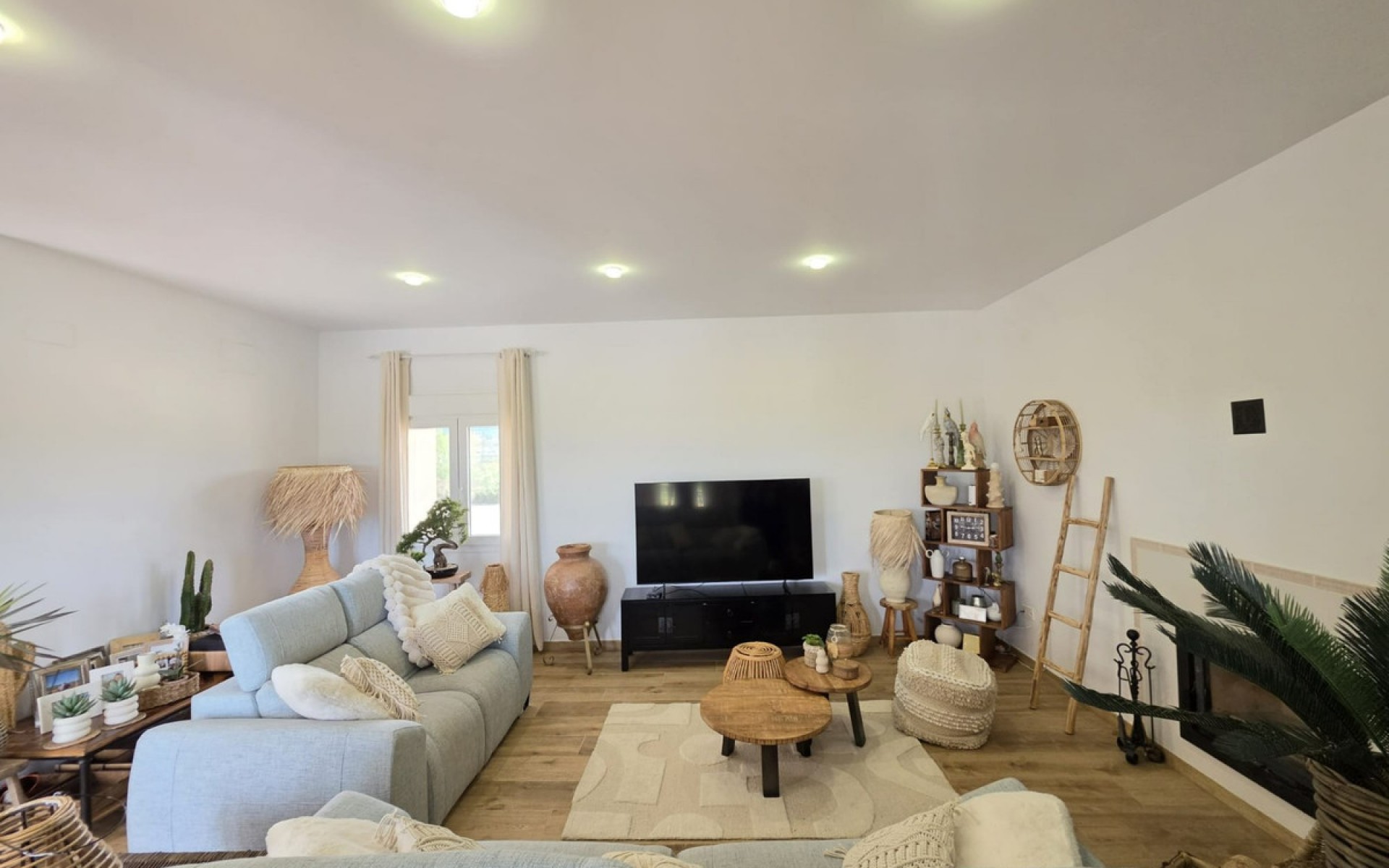 A Vendre - Villa - Pinoso - Pinoso Centro