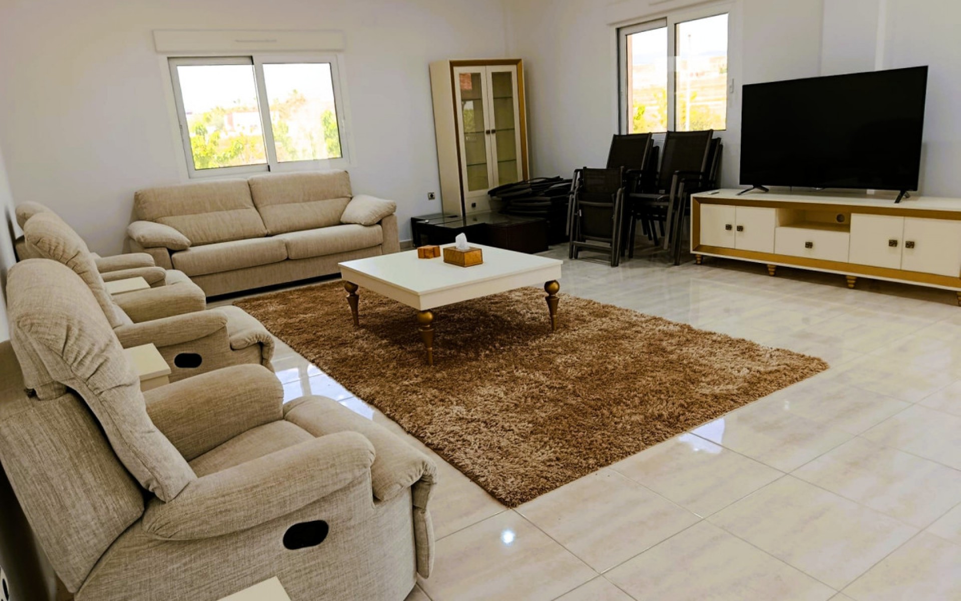 A Vendre - Villa - Pinoso - Pinoso Centro