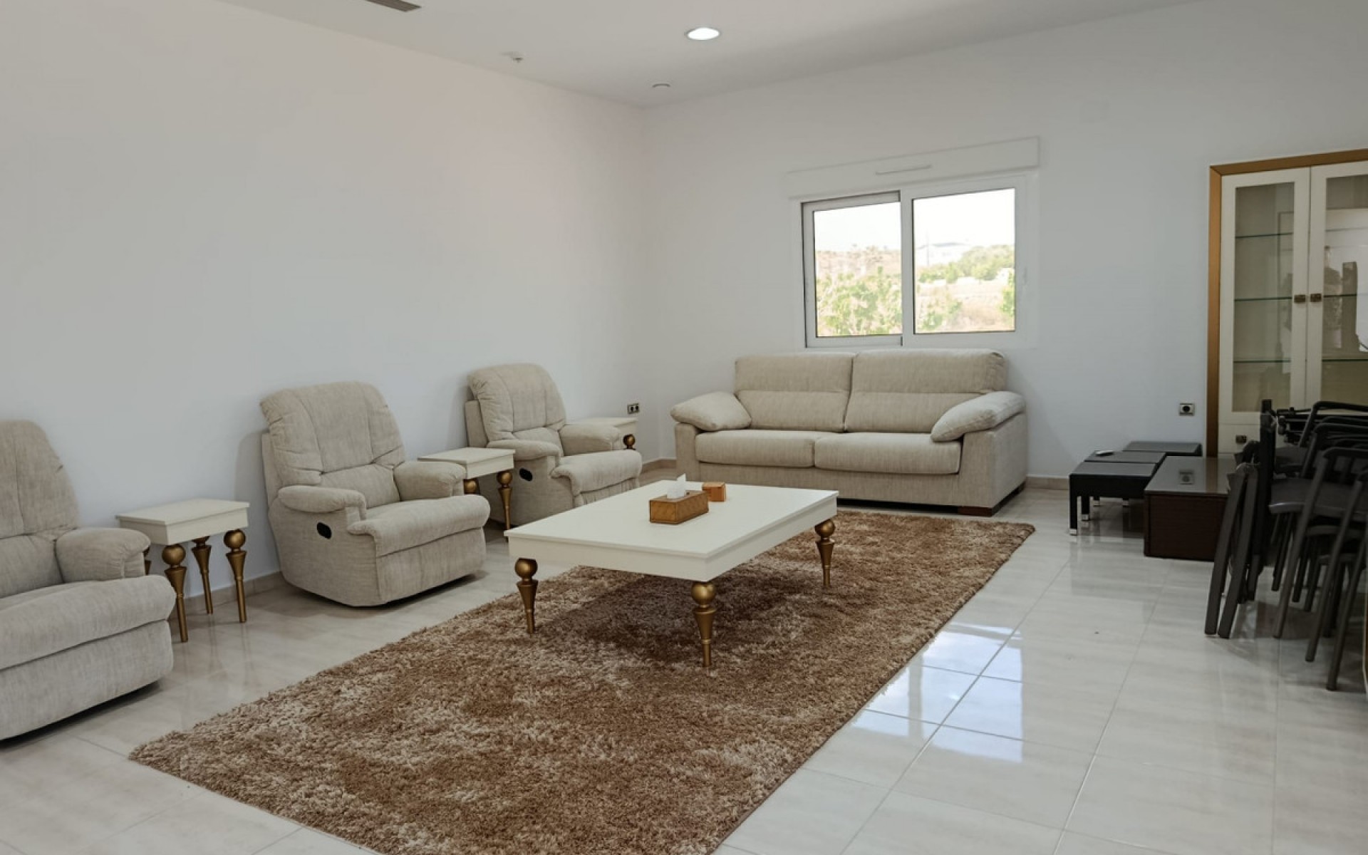 A Vendre - Villa - Pinoso - Pinoso Centro