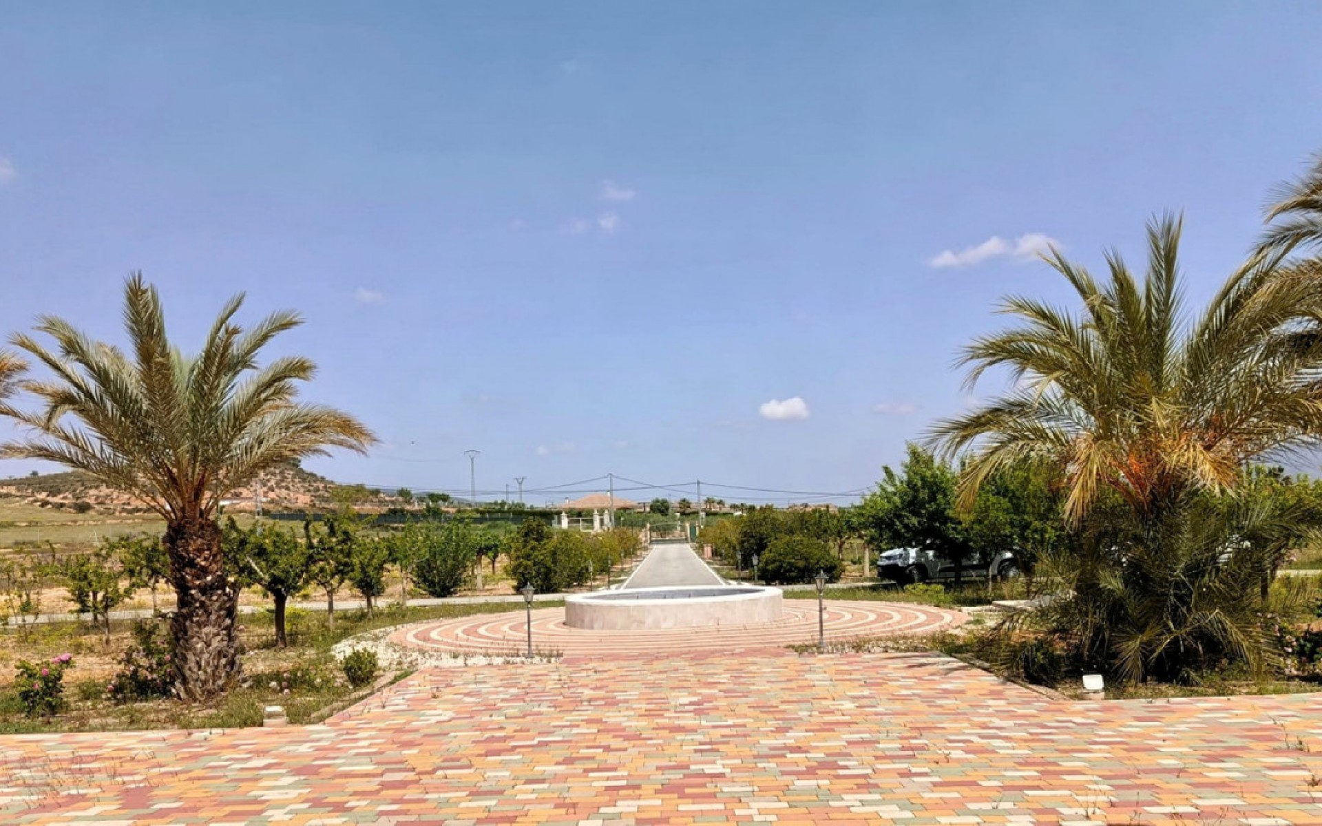 A Vendre - Villa - Pinoso - Pinoso Centro