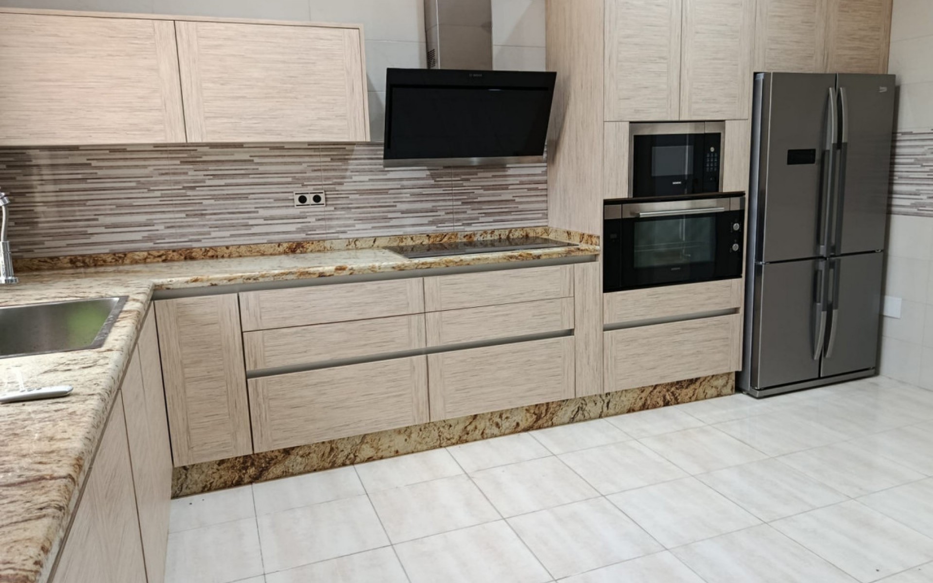 A Vendre - Villa - Pinoso - Pinoso Centro