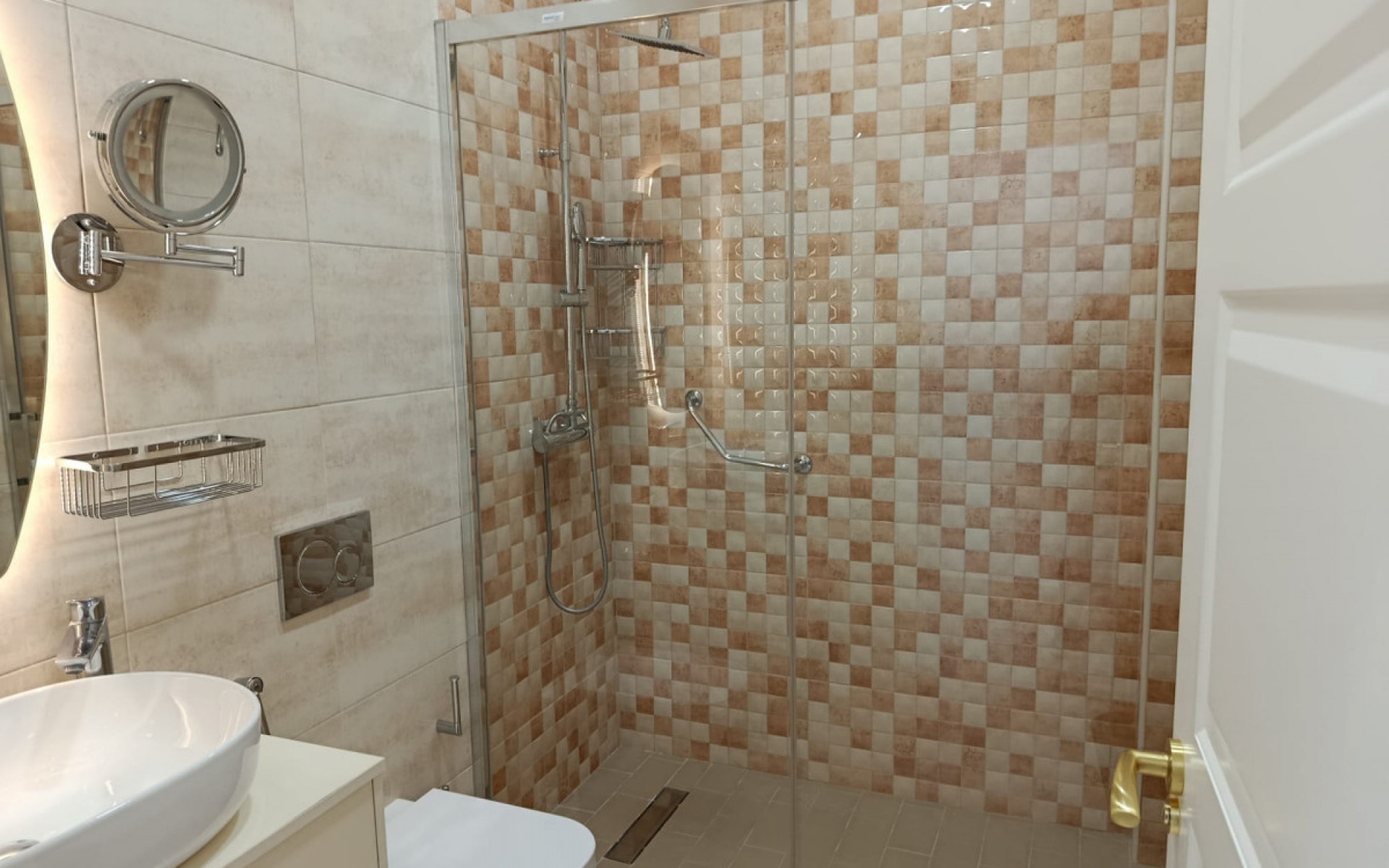 A Vendre - Villa - Pinoso - Pinoso Centro