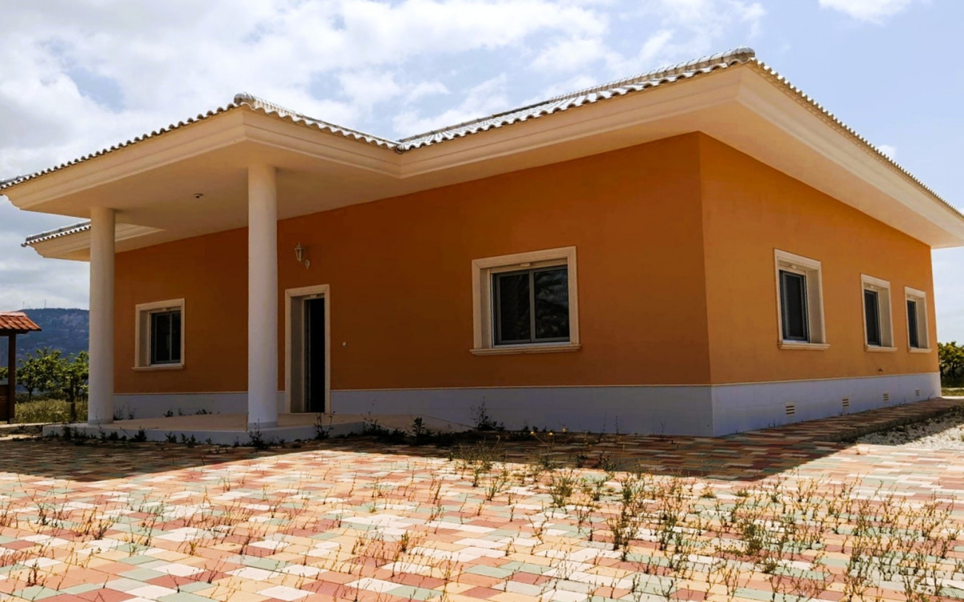 A Vendre - Villa - Pinoso - Pinoso Centro