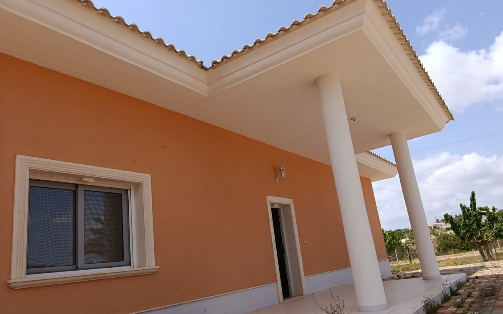 A Vendre - Villa - Pinoso - Pinoso Centro