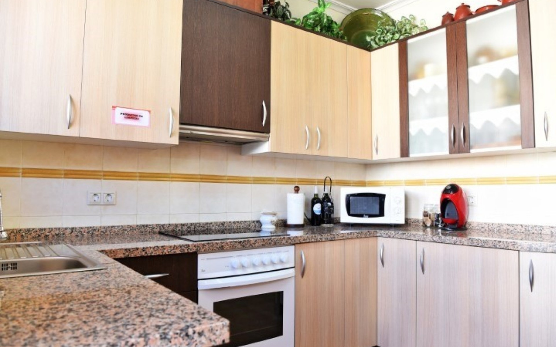 A Vendre - Villa - Pinoso - Pinoso Centro