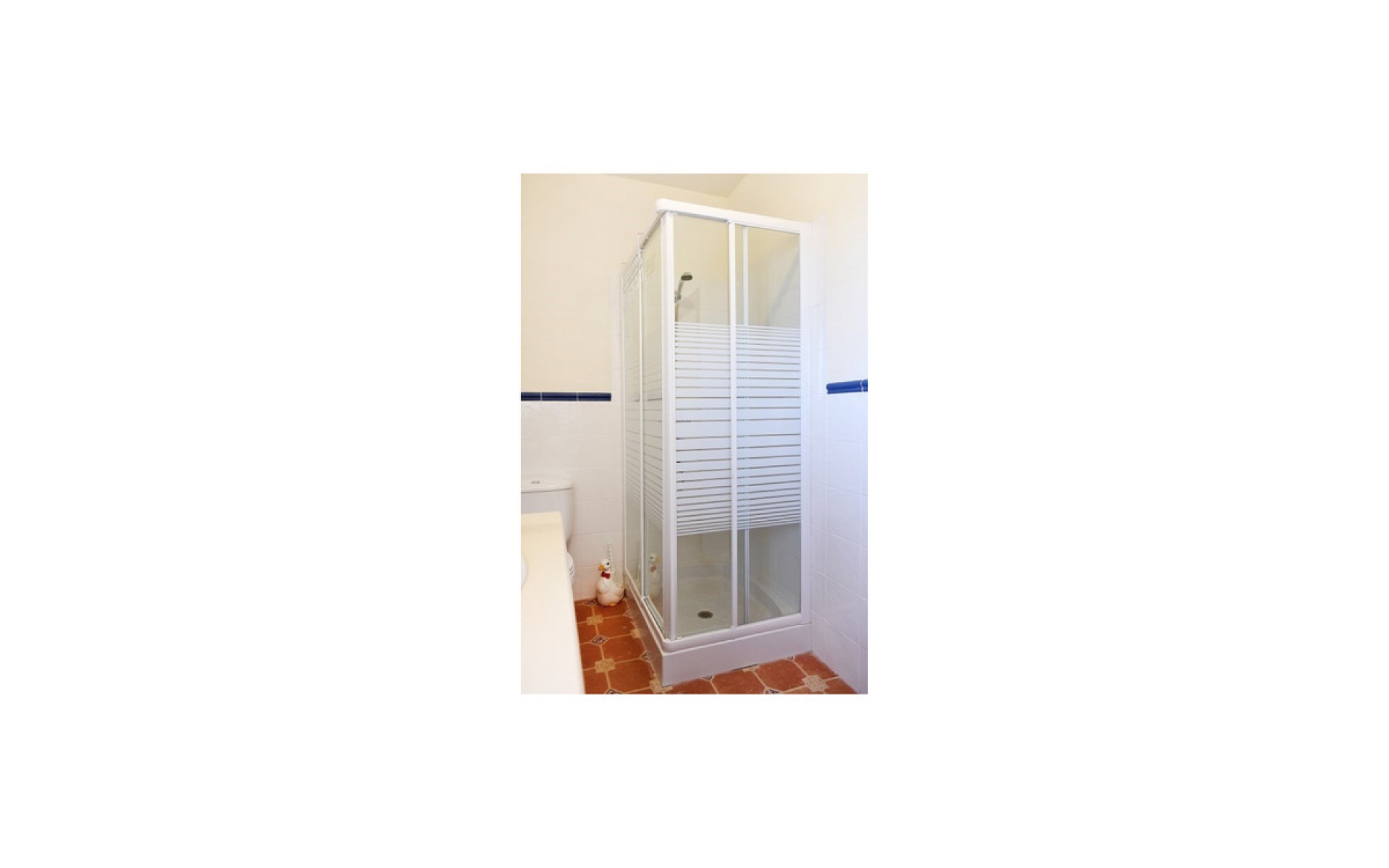 A Vendre - Villa - Pinoso - Pinoso Centro