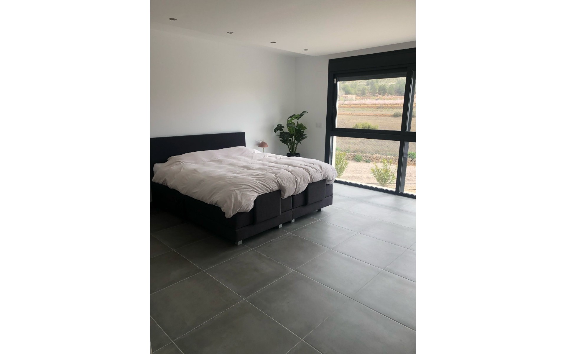 A Vendre - Villa - Pinoso - Pinoso Centro