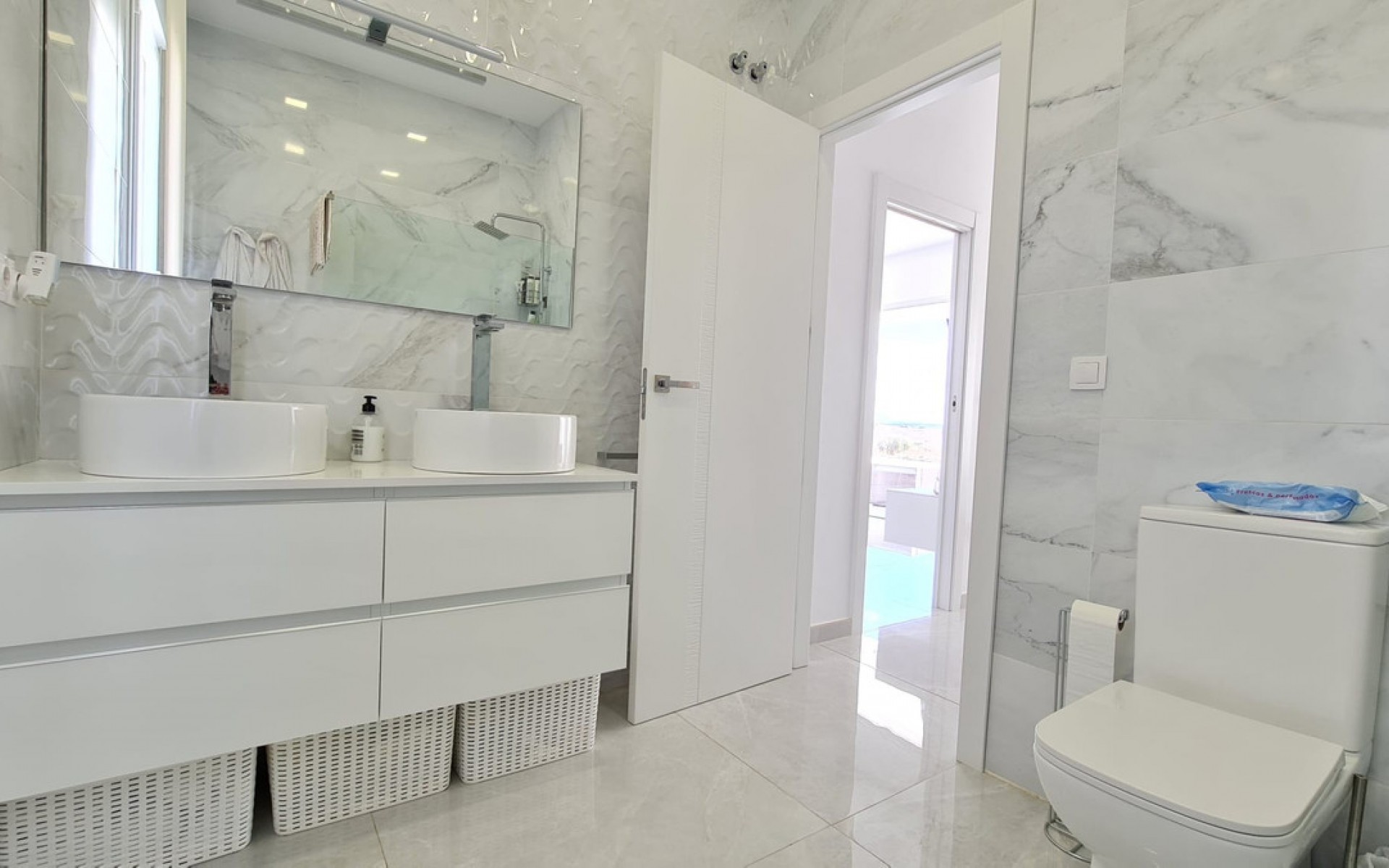 A Vendre - Villa - Pinoso - Pinoso Centro