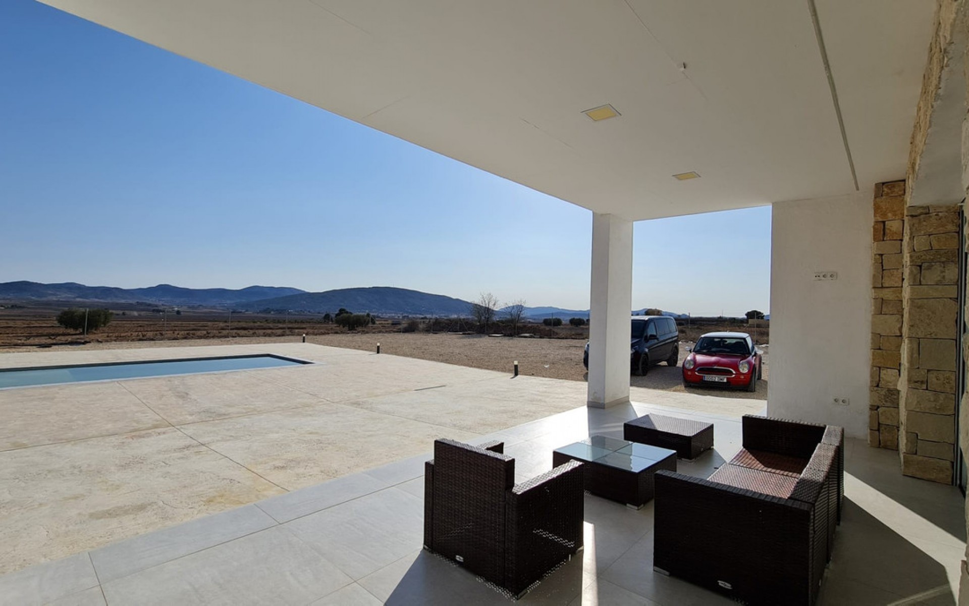 A Vendre - Villa - Pinoso - Pinoso Centro