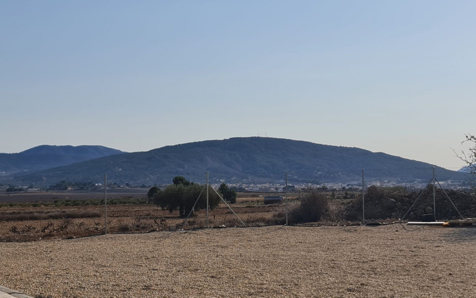A Vendre - Villa - Pinoso - Pinoso Centro