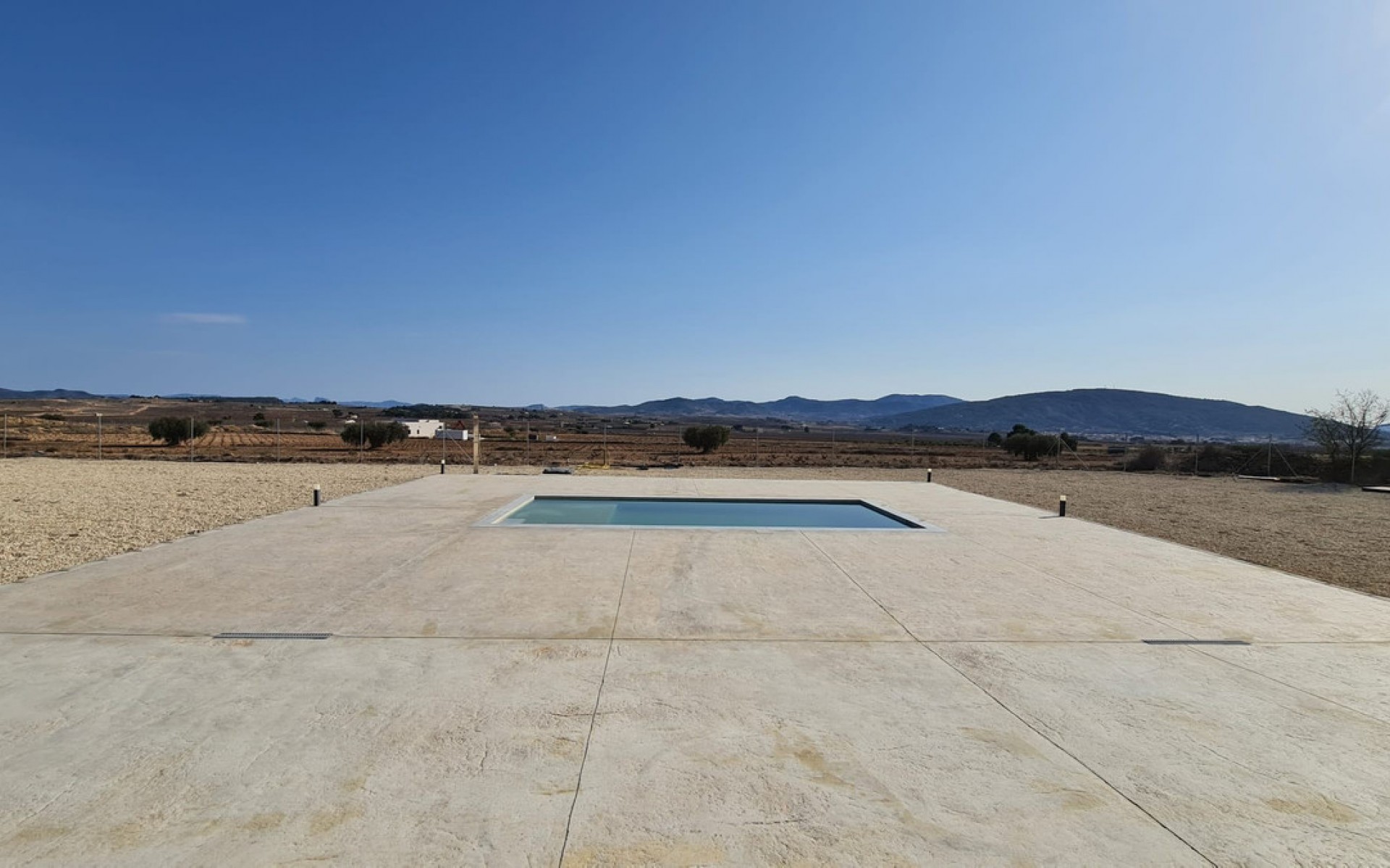 A Vendre - Villa - Pinoso - Pinoso Centro