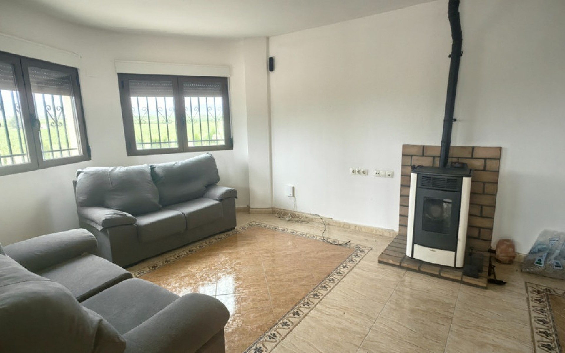 A Vendre - Villa - Pinoso - Pinoso Centro