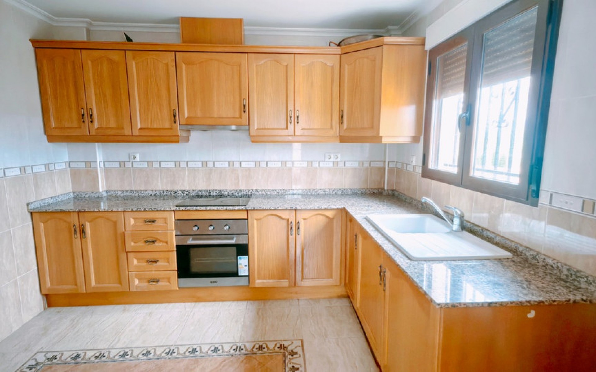 A Vendre - Villa - Pinoso - Pinoso Centro
