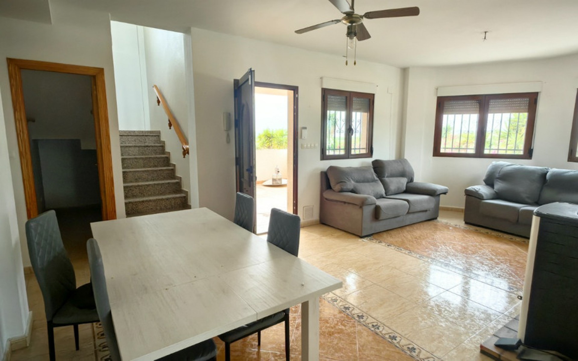A Vendre - Villa - Pinoso - Pinoso Centro