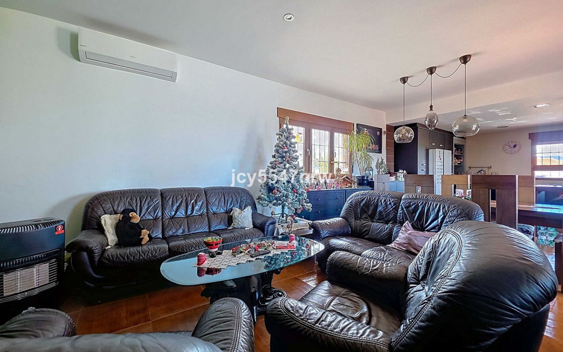 A Vendre - Villa - Pinoso - Pinoso Centro