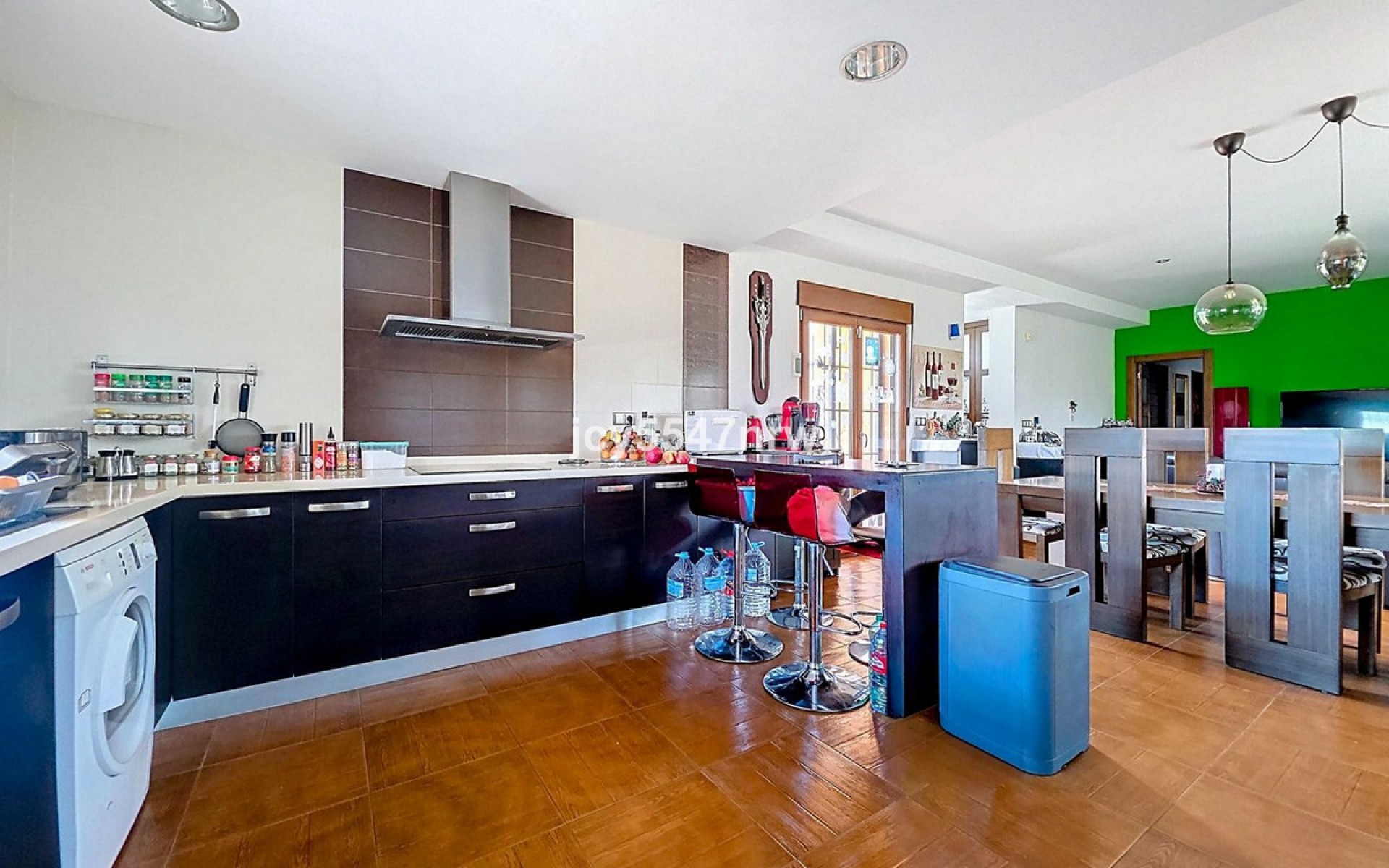 A Vendre - Villa - Pinoso - Pinoso Centro