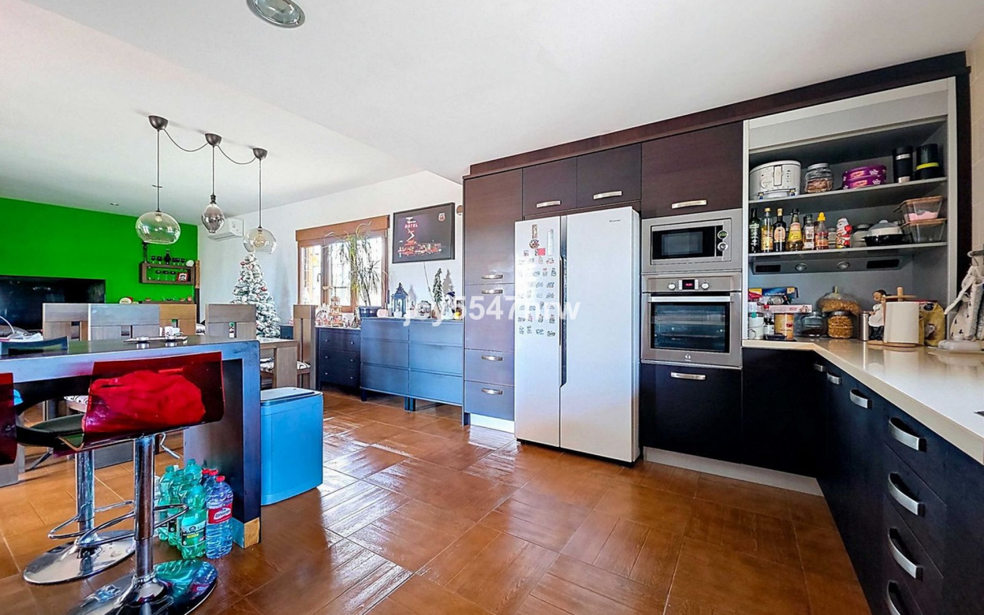 A Vendre - Villa - Pinoso - Pinoso Centro