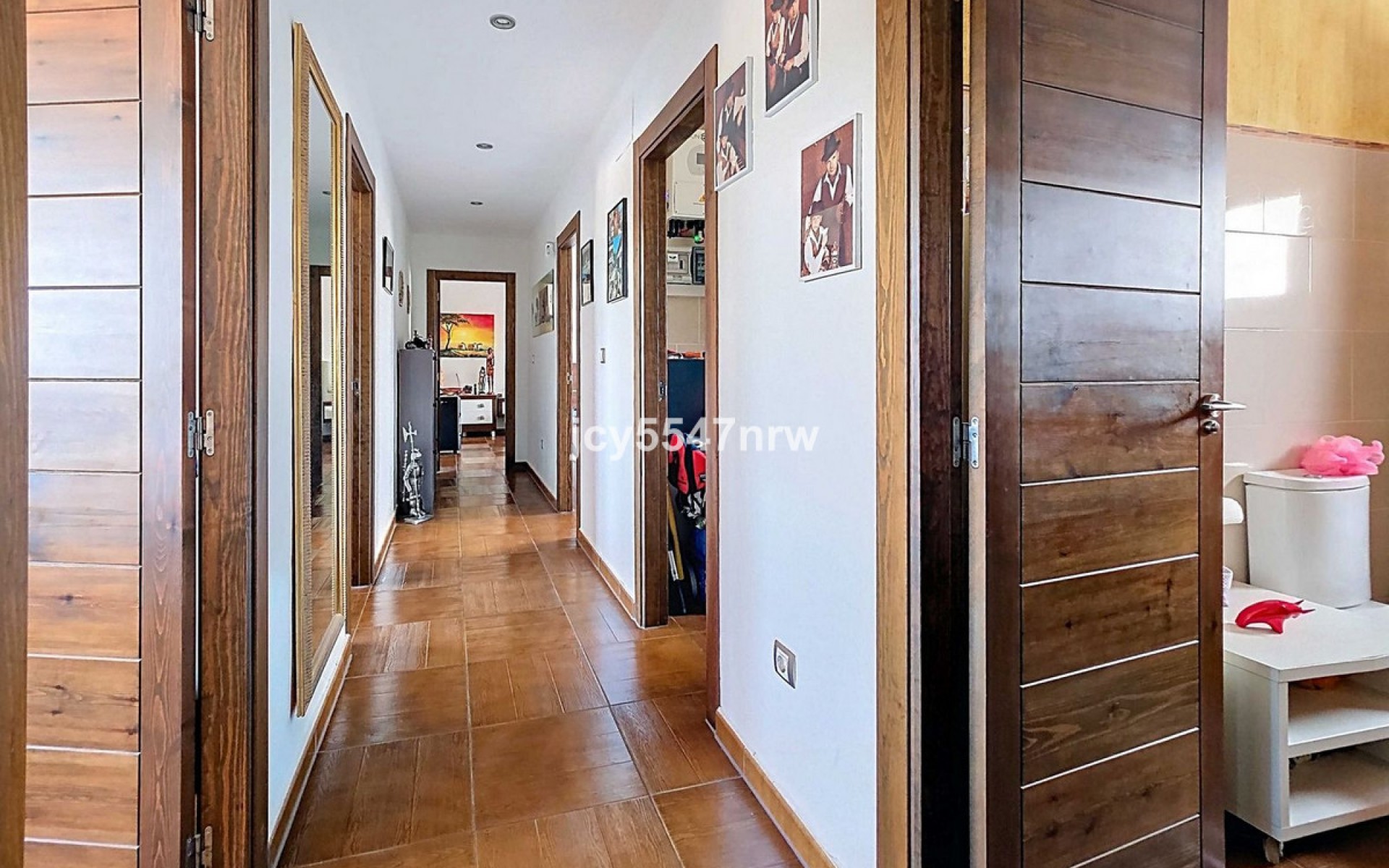 A Vendre - Villa - Pinoso - Pinoso Centro
