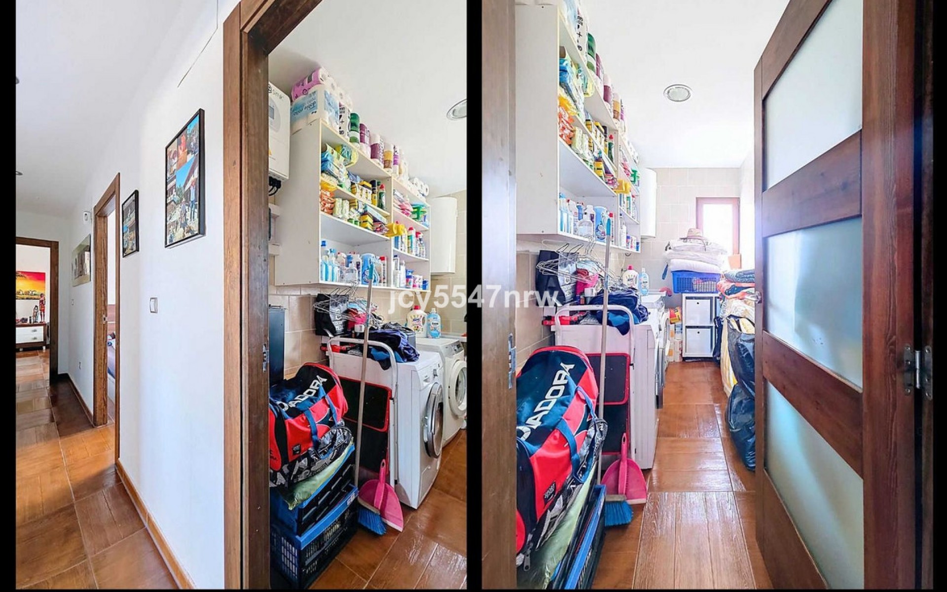 A Vendre - Villa - Pinoso - Pinoso Centro