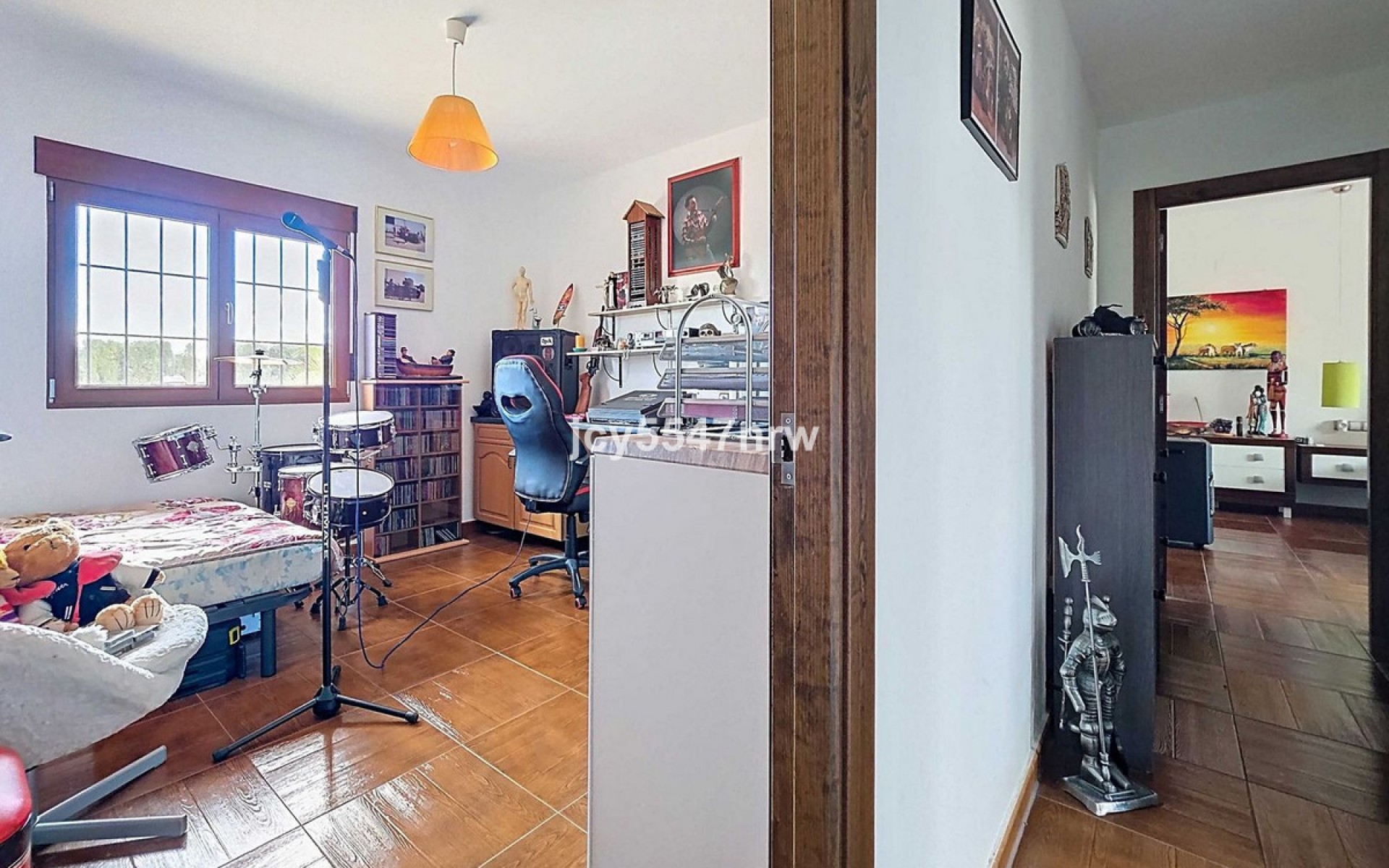 A Vendre - Villa - Pinoso - Pinoso Centro