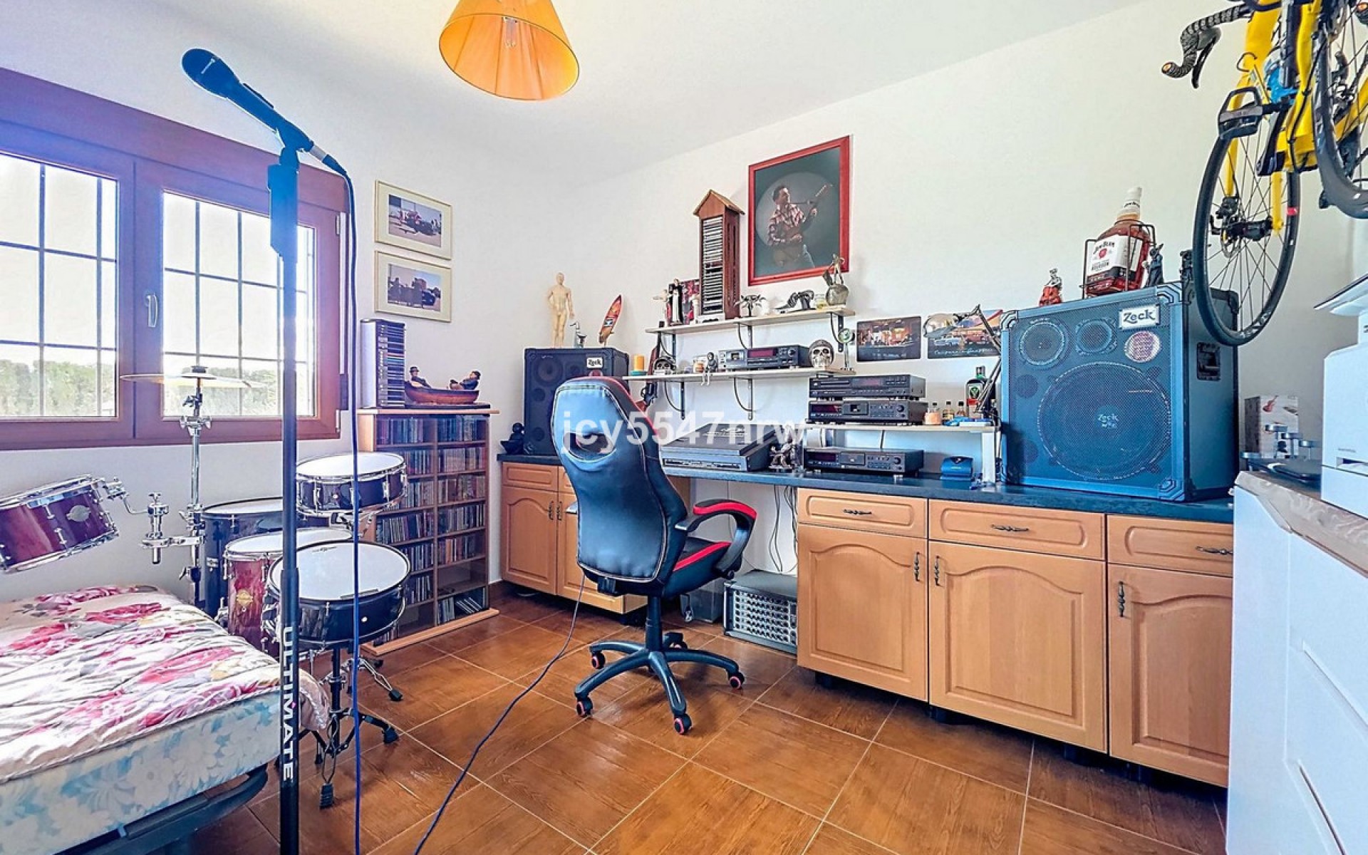 A Vendre - Villa - Pinoso - Pinoso Centro