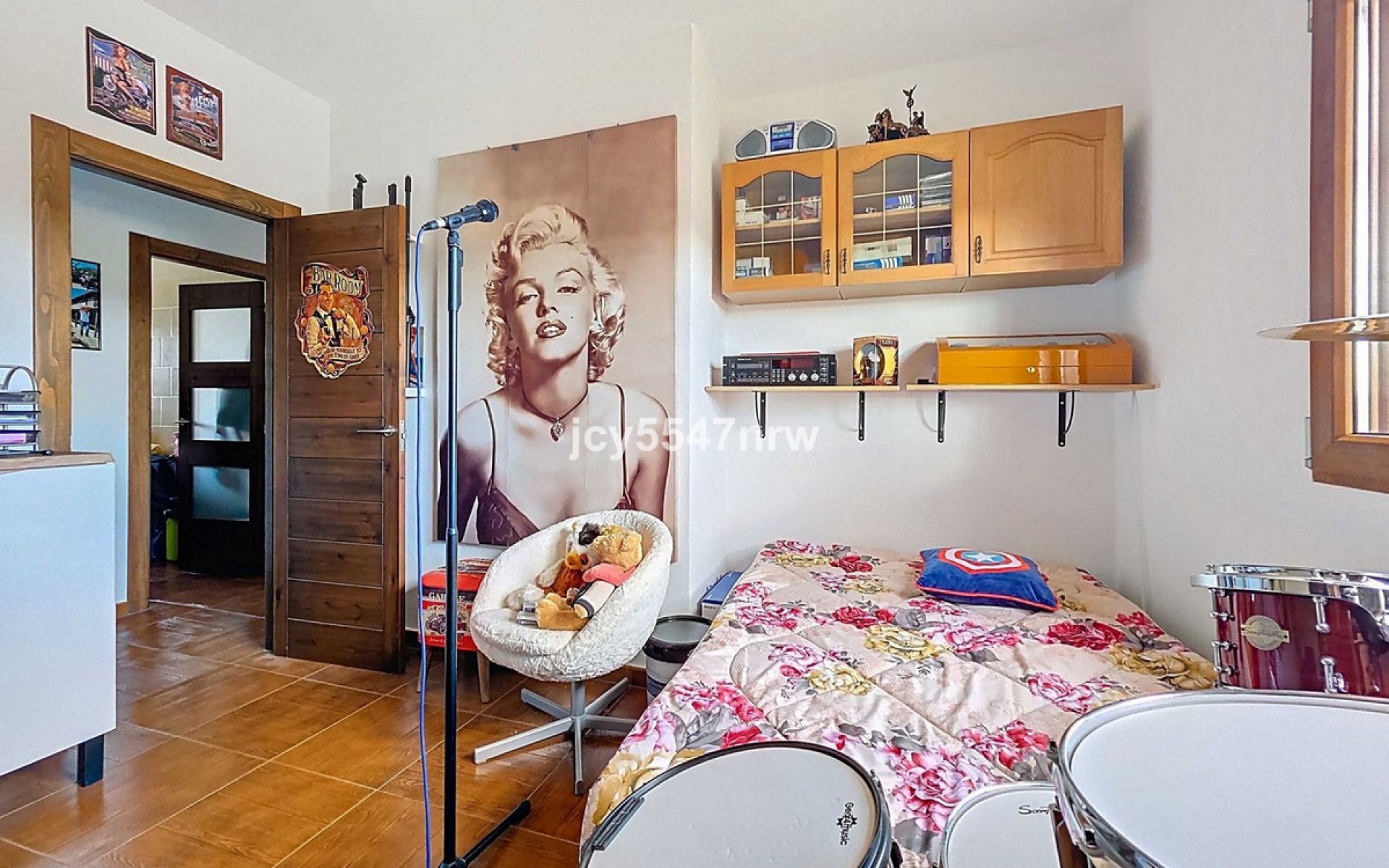 A Vendre - Villa - Pinoso - Pinoso Centro