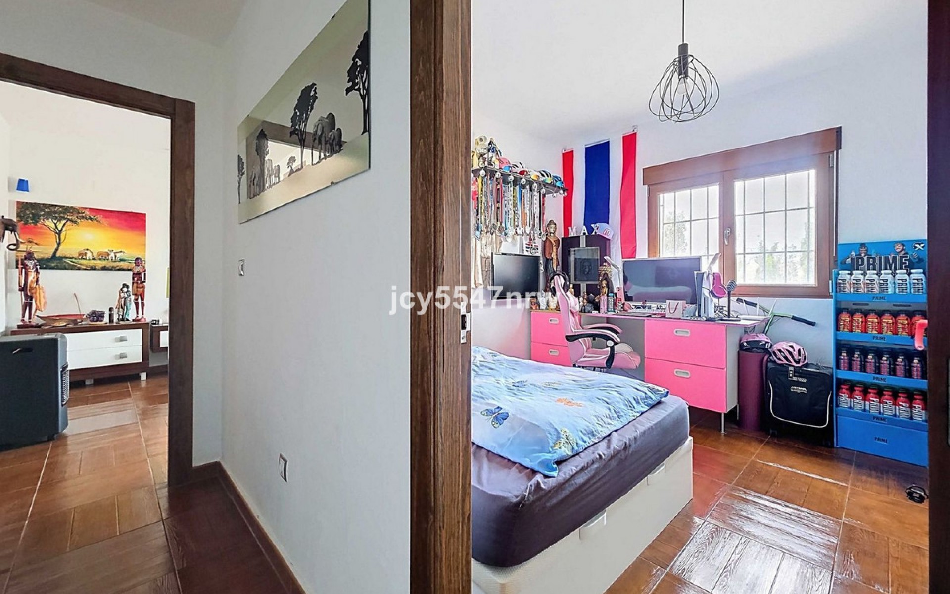 A Vendre - Villa - Pinoso - Pinoso Centro