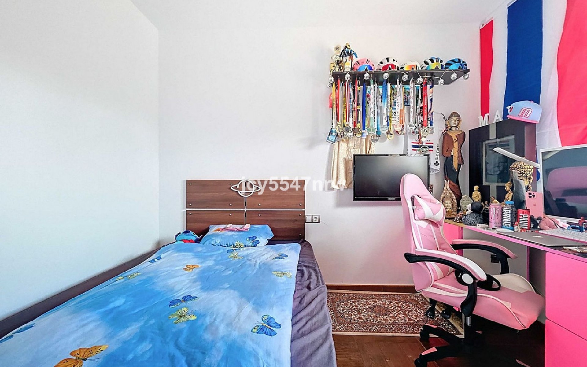 A Vendre - Villa - Pinoso - Pinoso Centro