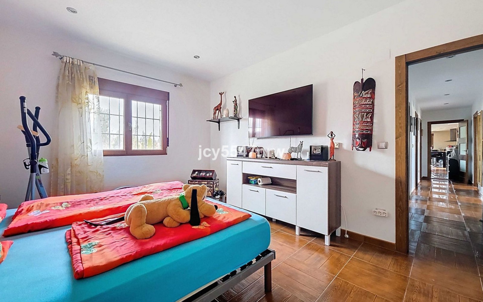 A Vendre - Villa - Pinoso - Pinoso Centro