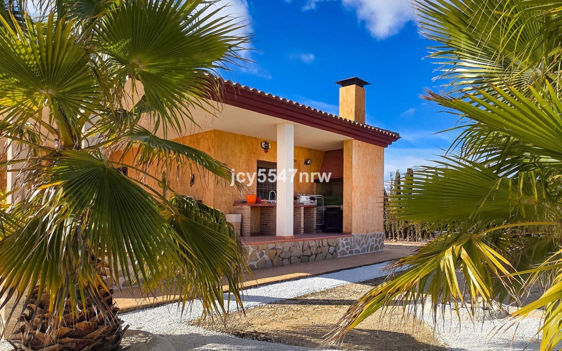 A Vendre - Villa - Pinoso - Pinoso Centro