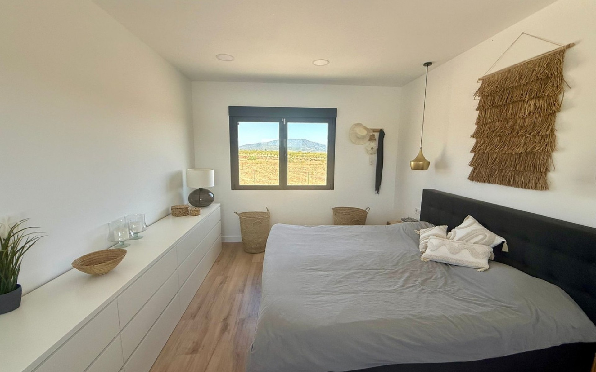 A Vendre - Villa - Pinoso - Pinoso Centro