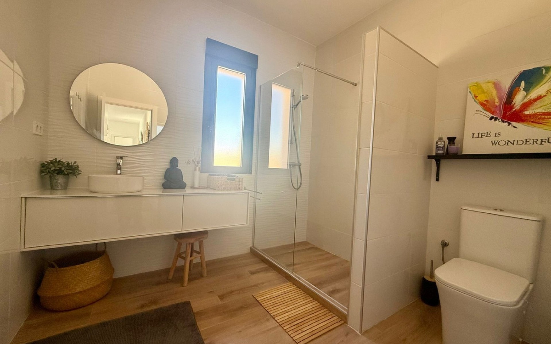 A Vendre - Villa - Pinoso - Pinoso Centro