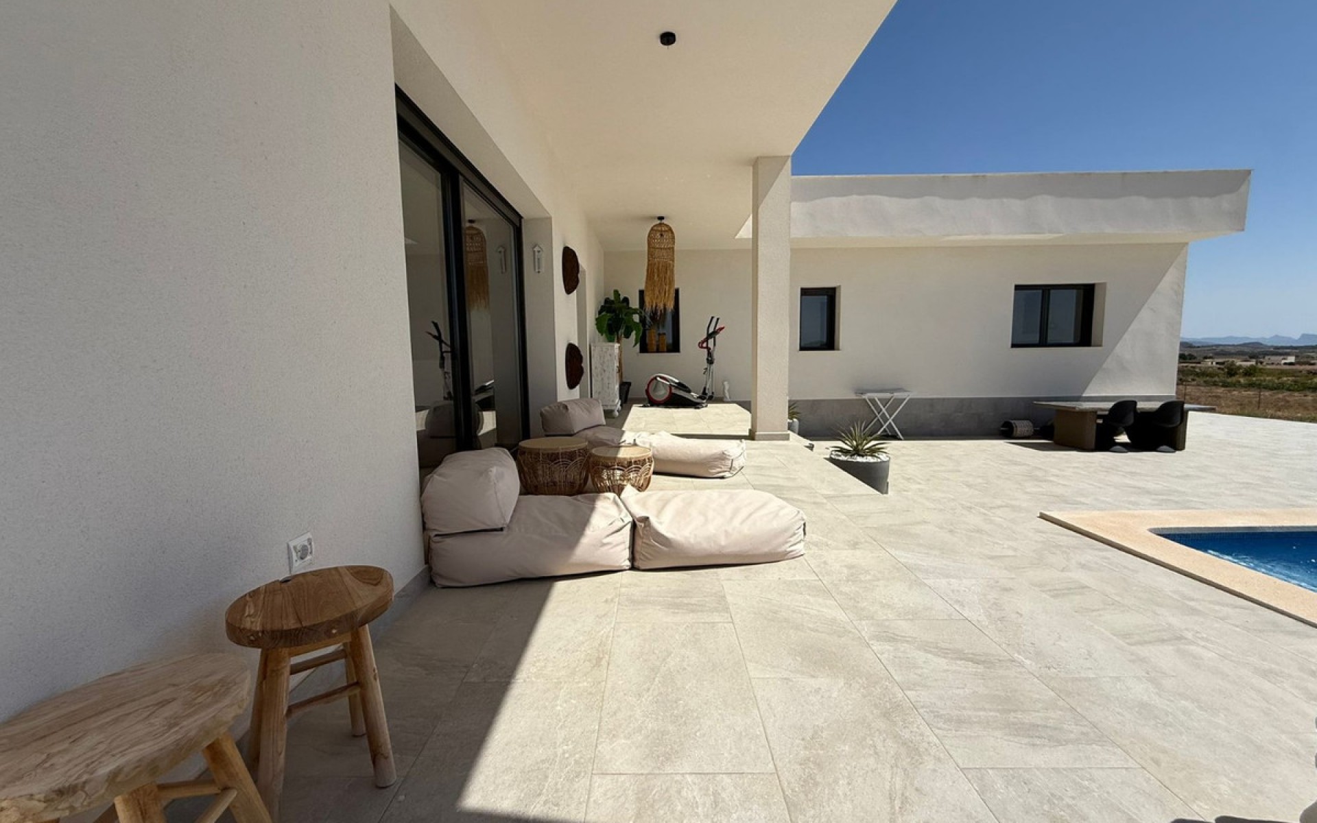 A Vendre - Villa - Pinoso - Pinoso Centro